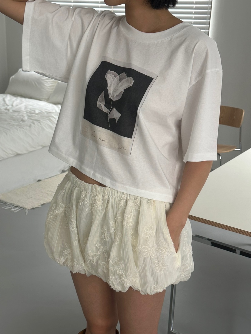 MURS韓國直郵㊣女裝新款職業時尚熱賣人氣推薦休閑25春夏短褲MURS短褲