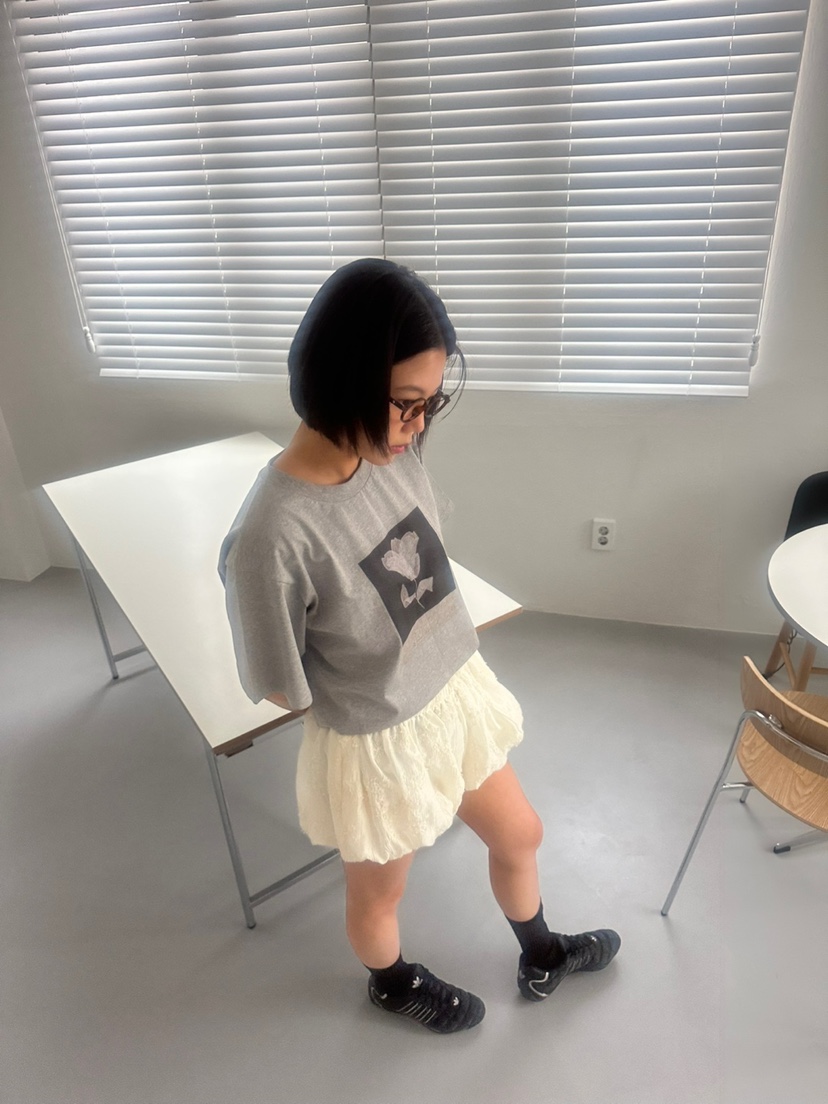 MURS韓國直郵㊣女裝新款職業時尚熱賣人氣推薦休閑25春夏短褲MURS短褲