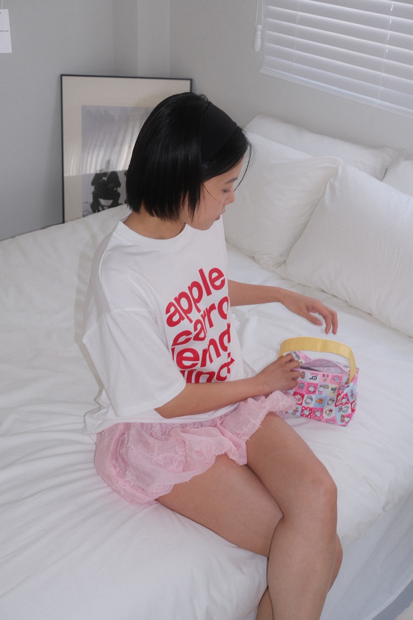 MURS韓國直郵㊣女裝新款職業時尚熱賣人氣推薦休閑25春夏短褲MURS短褲