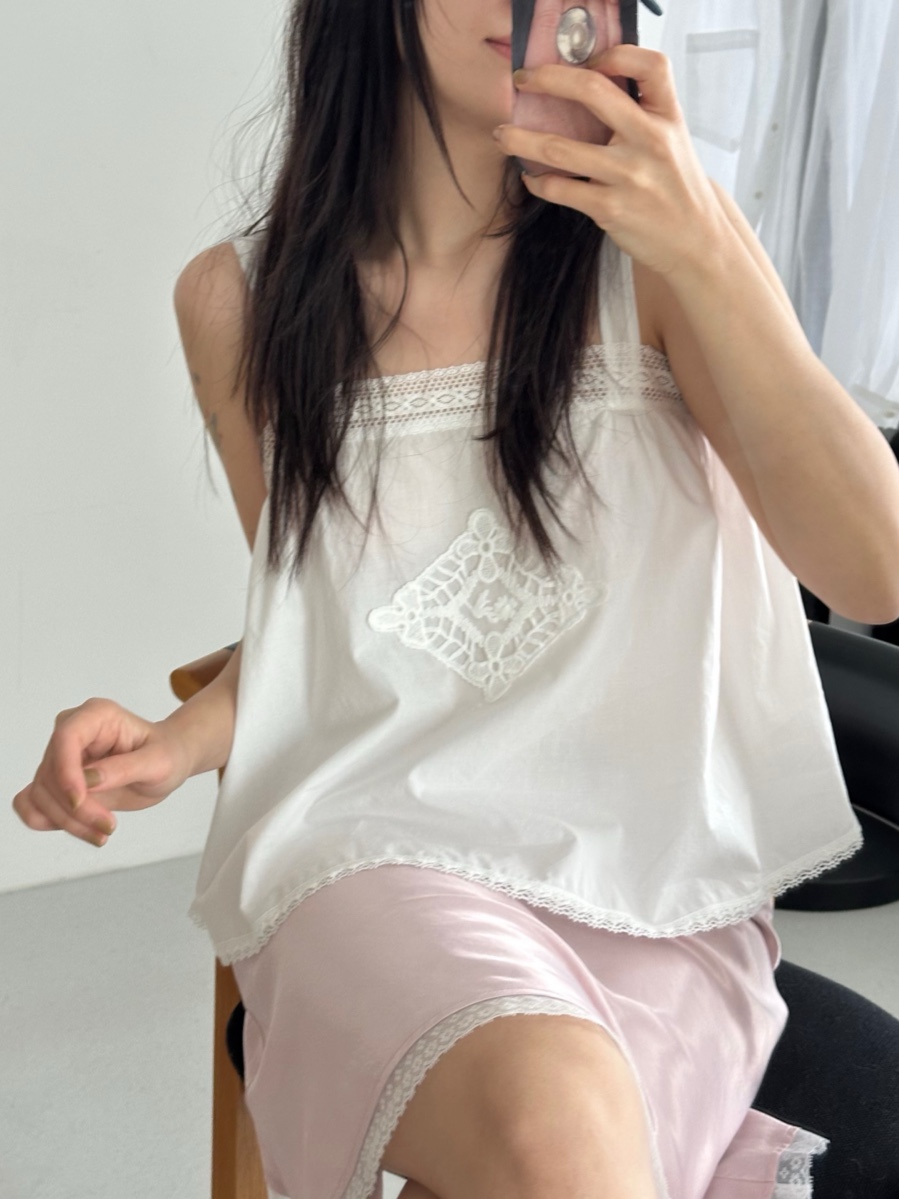 MURS東大門㊣實拍女裝新品人氣推薦熱賣休閑真品時尚吊帶背心MURS吊帶/背心