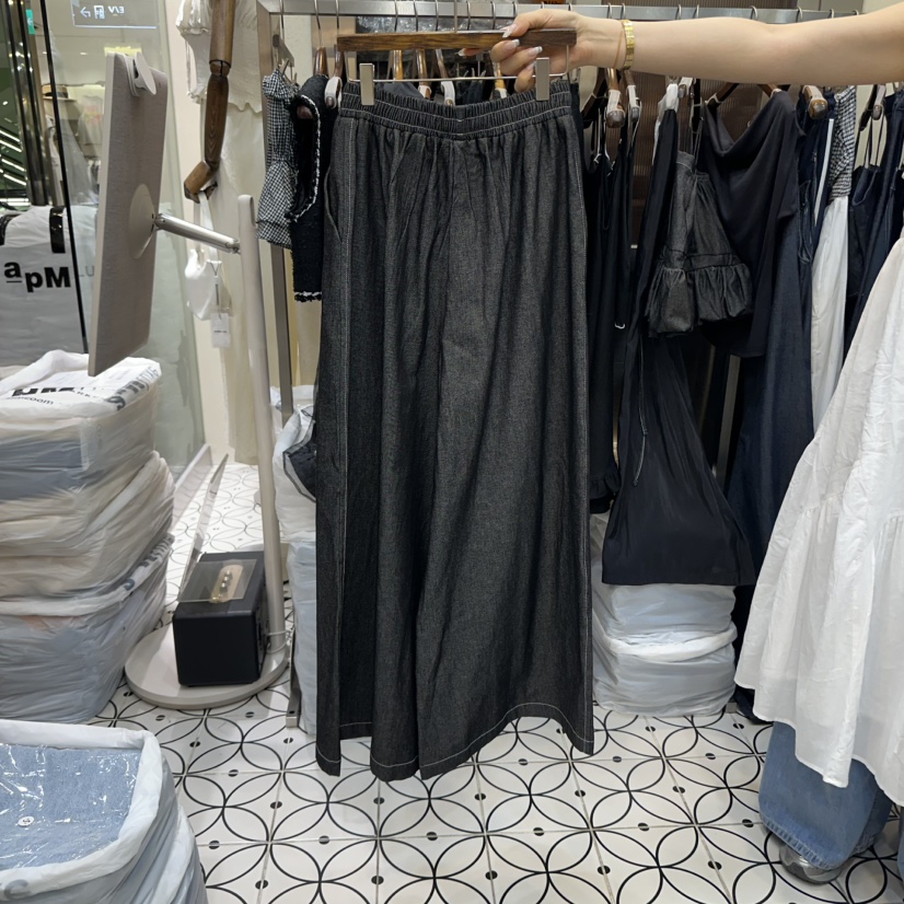 BAMBOLINA東大門㊣實拍女裝新品真品休閑熱賣推薦人氣休閑褲BAMBOLINA休閑褲