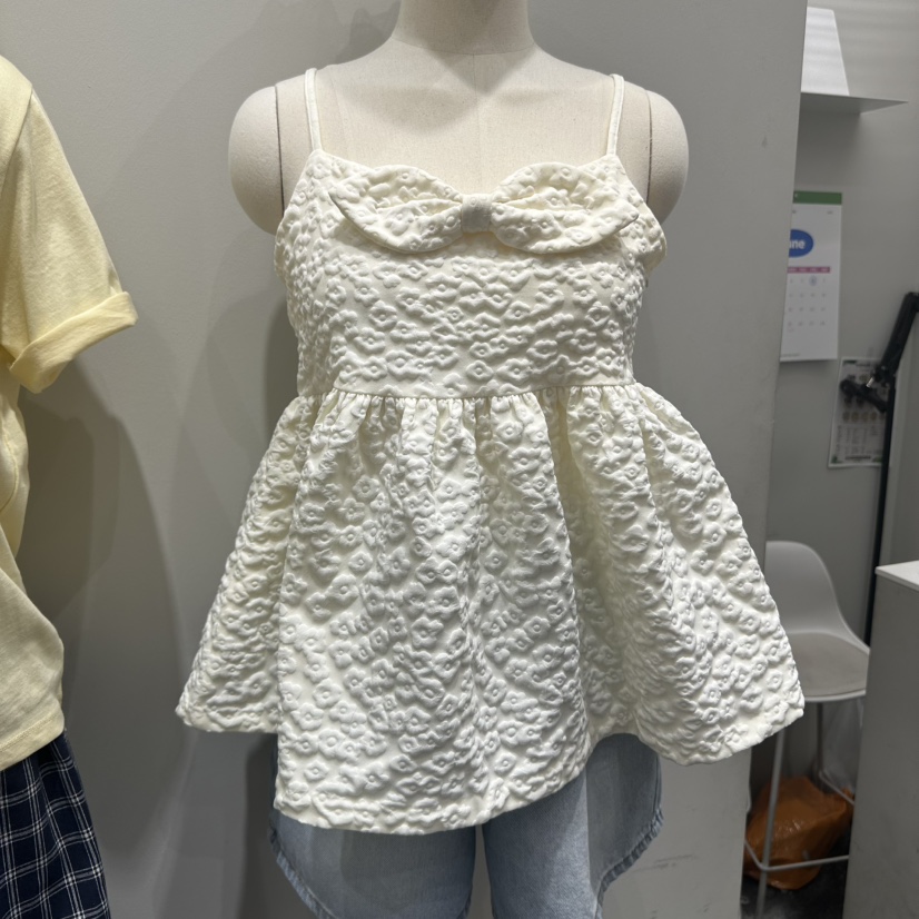 VINTAGE 888東大門㊣實拍女士新款推薦休閑職業熱賣吊帶背心VINTAGE888/TRIPLE EIGHT吊帶/背心