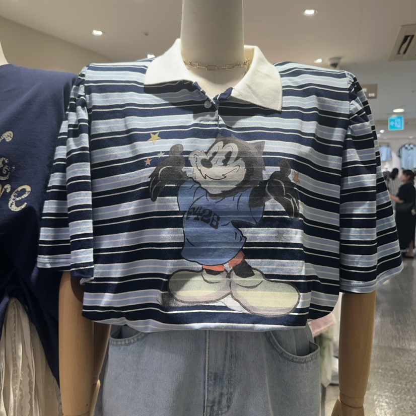 DELLING東大門㊣代購女士新品真品人氣熱賣推薦時尚職業T恤DELLINGT恤