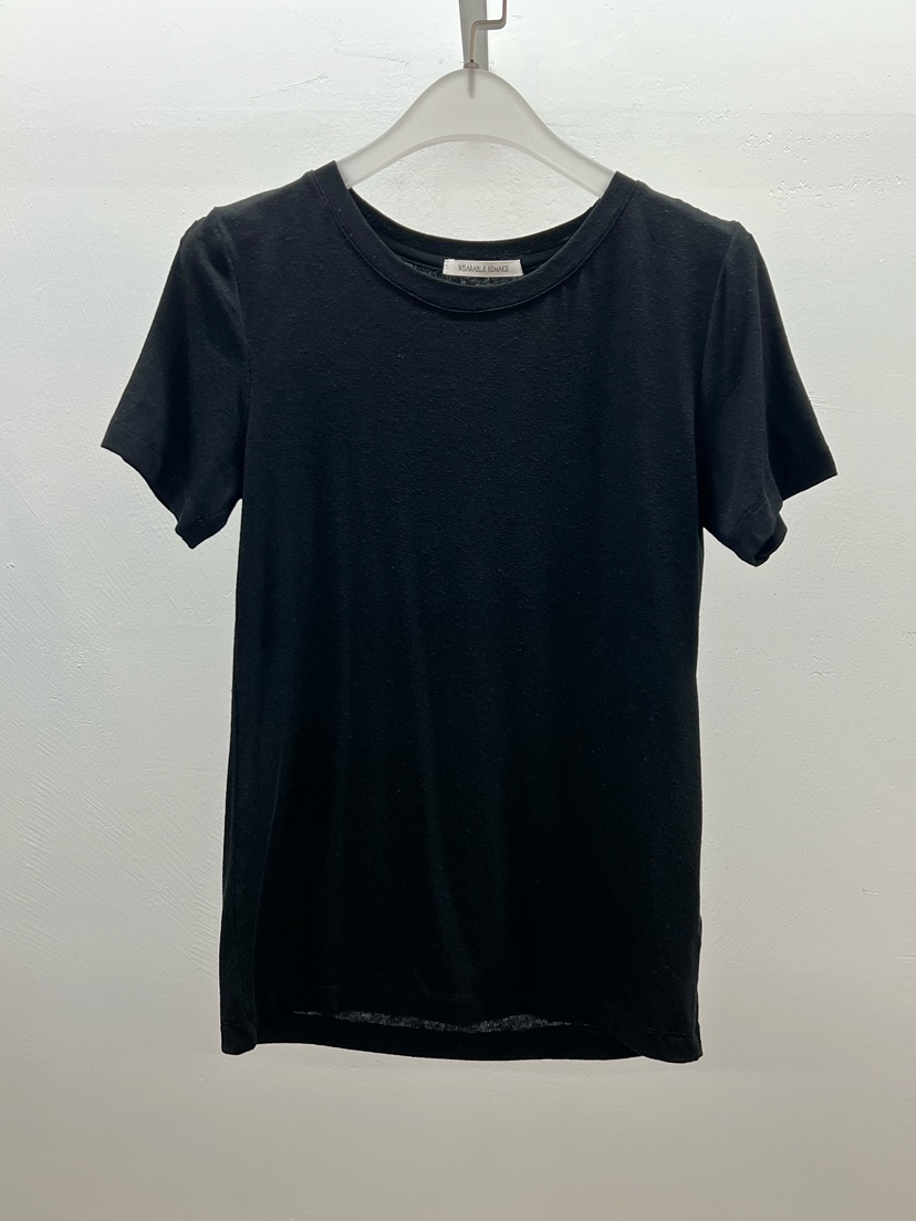 WEARABLE-L東大門㊣實拍女士新品職業休閑推薦真品25春夏T恤WEARABLET恤圖色3