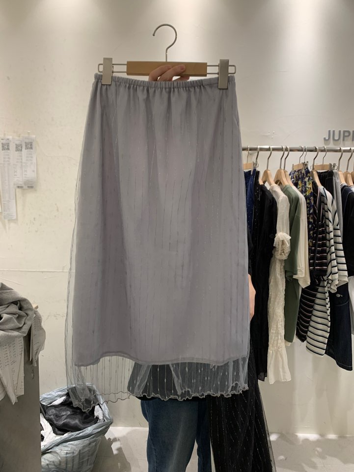 JUPITER東大門㊣實拍女士新品熱賣真品人氣休閑職業時尚長裙JUPITER長裙圖色3