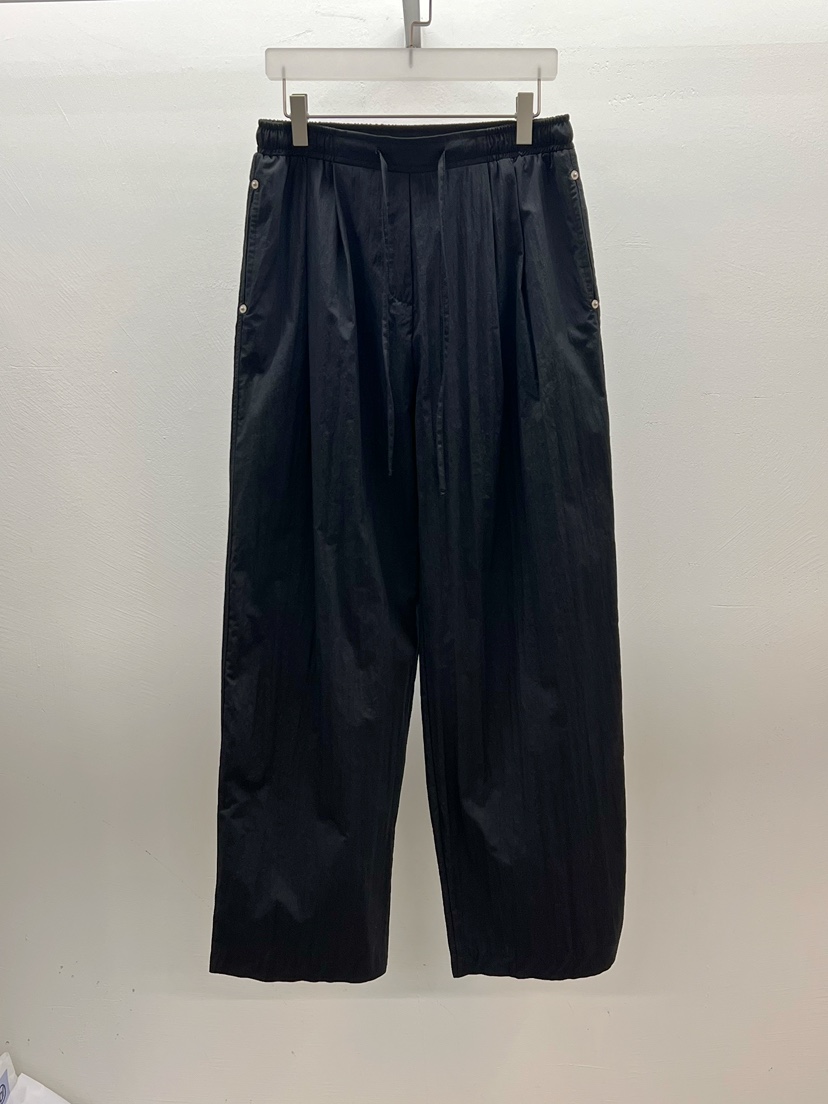 WEARABLE-L東大門㊣代購女裝新品人氣休閑真品時尚職業休閑褲WEARABLE休閑褲圖色2