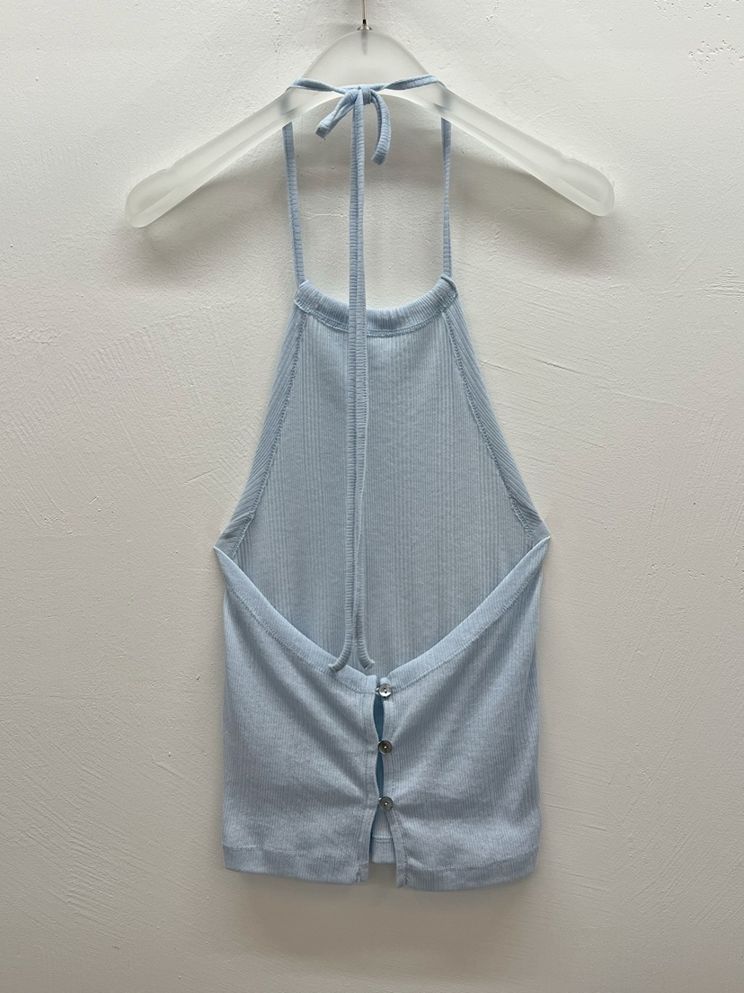 WEARABLE-L東大門㊣實拍女士新品25春夏人氣職業真品吊帶背心WEARABLE吊帶/背心