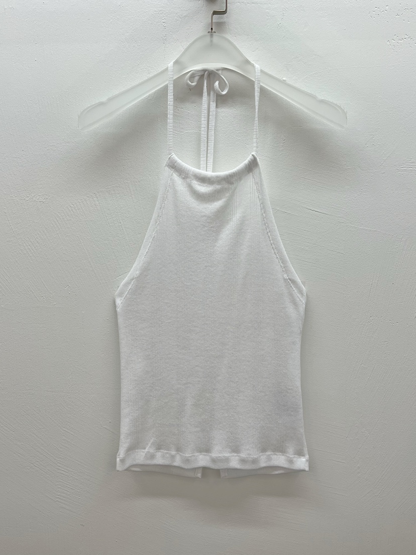 WEARABLE-L東大門㊣實拍女士新品25春夏人氣職業真品吊帶背心WEARABLE吊帶/背心