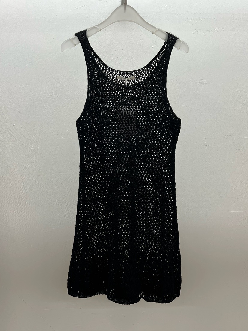 WEARABLE-L東大門㊣實拍女士新款25春夏人氣休閑推薦連衣裙WEARABLE連衣裙圖色3