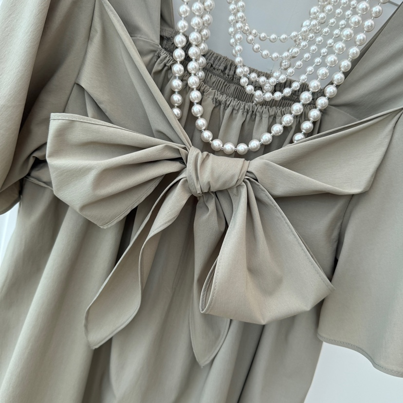 VICTORIA QUEEN東大門㊣代購女裝新品推薦25春夏襯衫蕾絲衫VICTORIA QUEEN襯衫/蕾絲衫