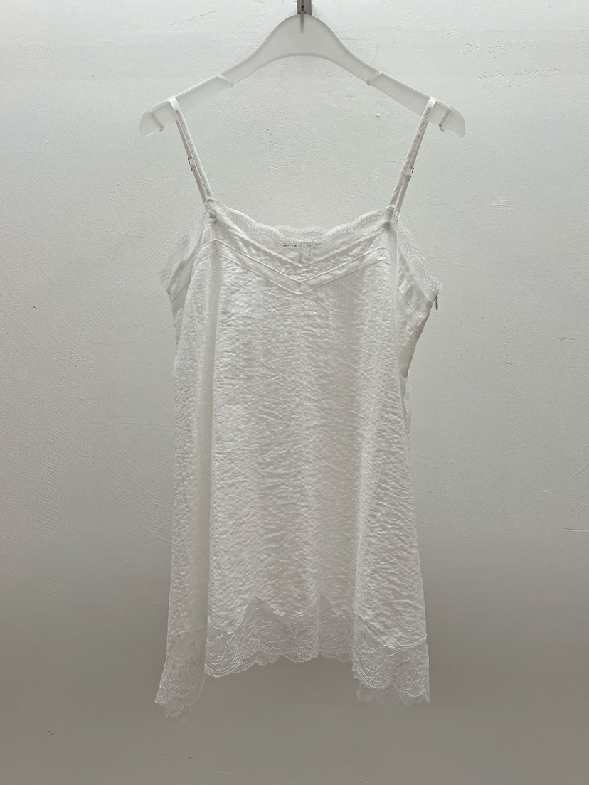 WEARABLE-L東大門㊣直郵女裝新品25春夏熱賣人氣推薦吊帶背心WEARABLE吊帶/背心