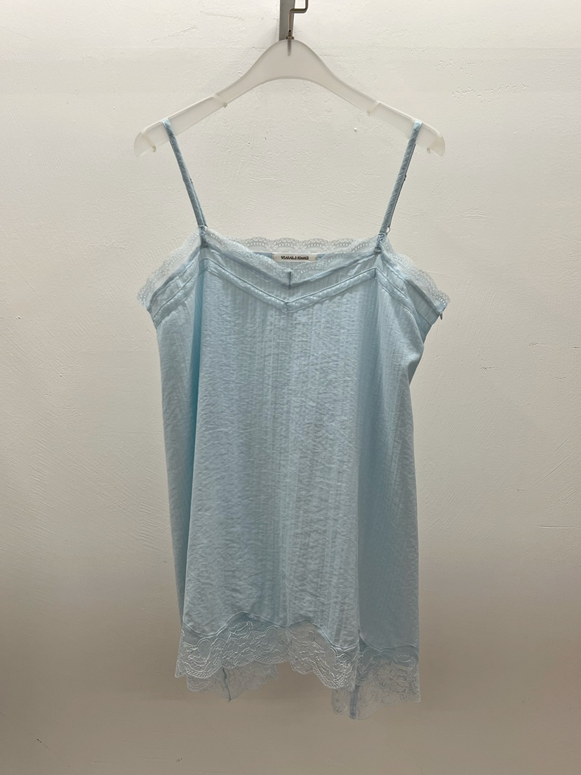 WEARABLE-L東大門㊣直郵女裝新品25春夏熱賣人氣推薦吊帶背心WEARABLE吊帶/背心圖色2