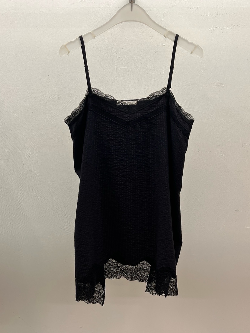 WEARABLE-L東大門㊣直郵女裝新品25春夏熱賣人氣推薦吊帶背心WEARABLE吊帶/背心圖色3