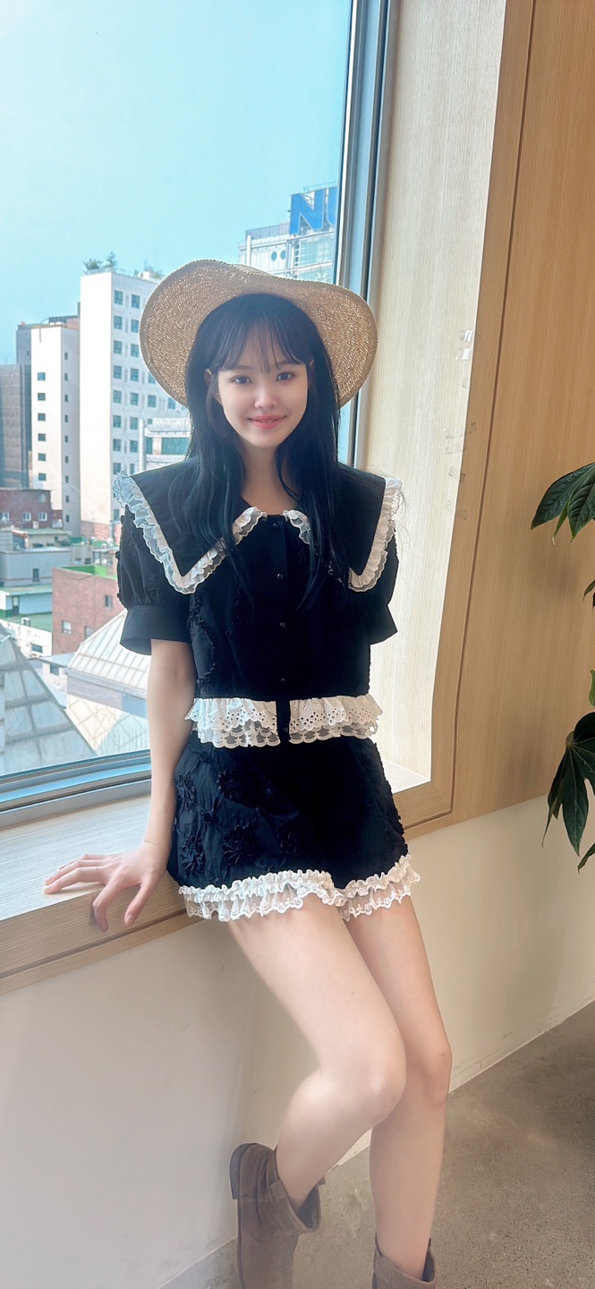 YARD東大門㊣代購女士新款推薦熱賣休閑人氣襯衫蕾絲衫刺繡YARD襯衫/蕾絲衫
