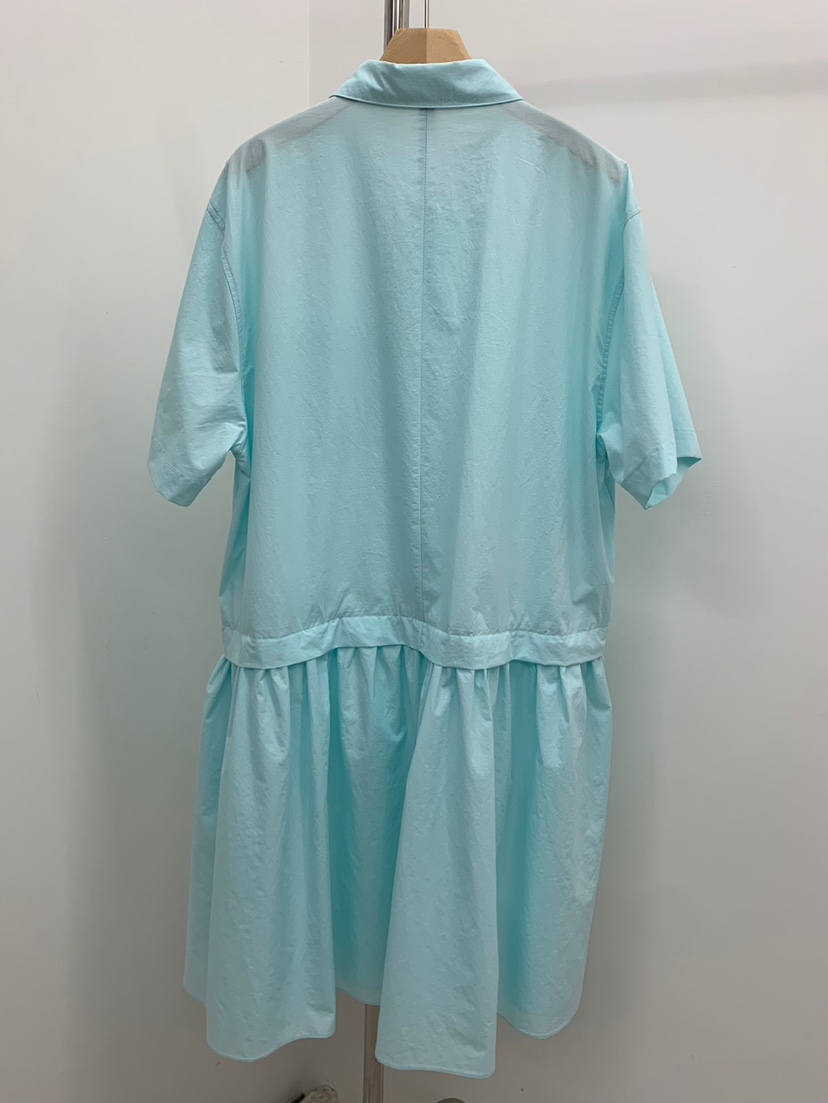 LOVE MY SANTA東大門㊣直郵女裝新品熱賣人氣真品25春夏連衣裙Santa/LOVE MY SANTA連衣裙