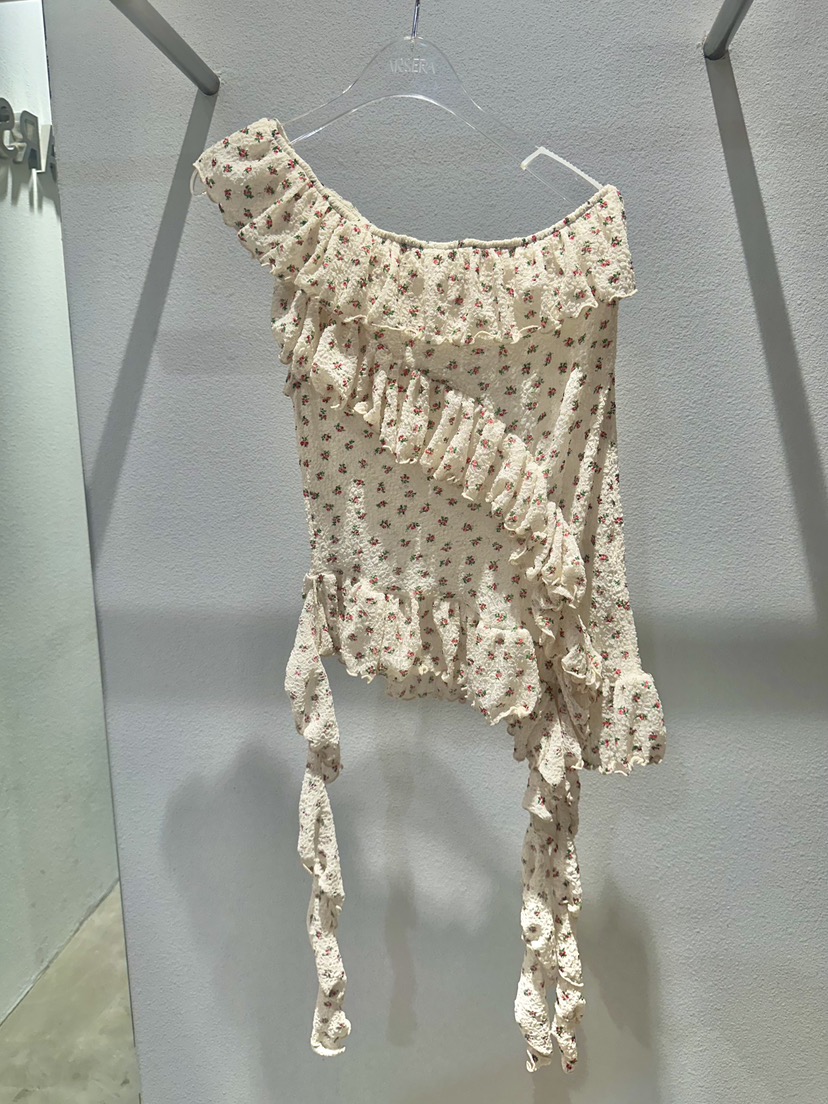 ARSERA東大門㊣直郵女士新品時尚休閑推薦熱賣25春夏吊帶背心ARSERA吊帶/背心圖色2