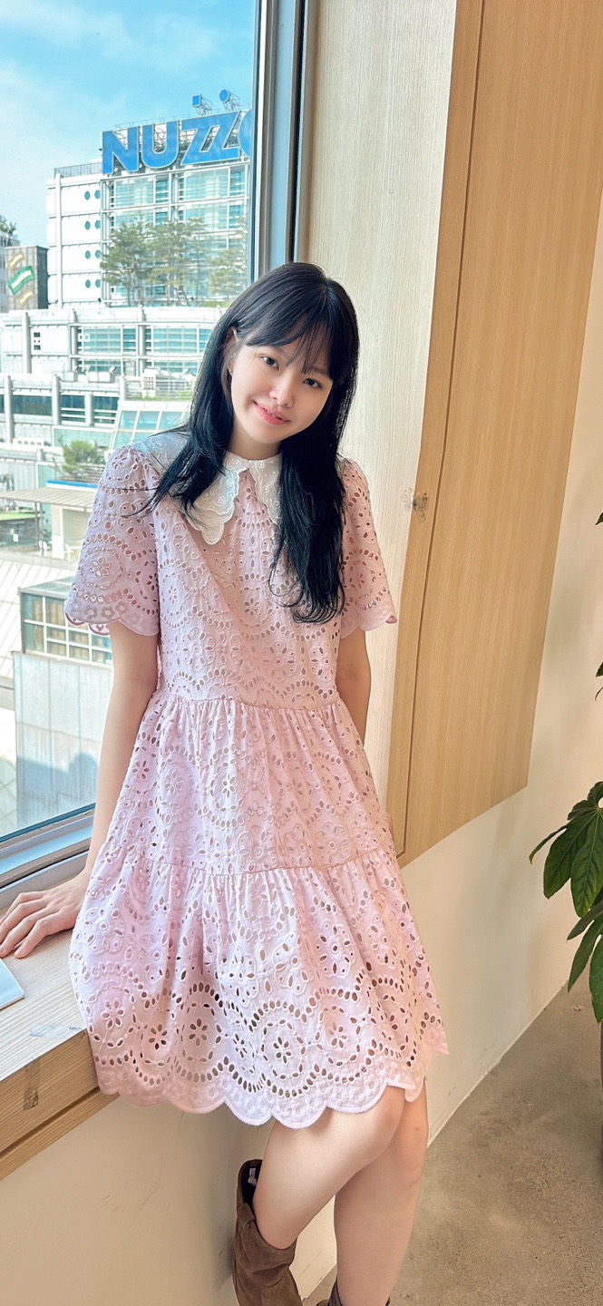YARD韓國直郵㊣女裝新品休閑時尚推薦25春夏熱賣人氣連衣裙YARD連衣裙