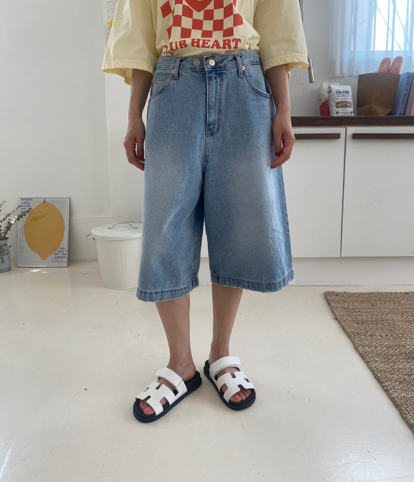 YESFREE韓國直郵㊣女裝新款推薦職業真品休閑熱賣時尚人氣短褲YESFREE短褲
