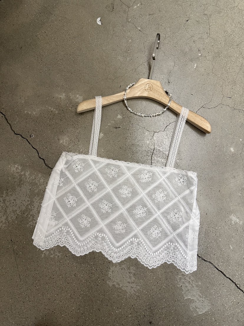 BPLAN東大門㊣直郵女裝新款休閑真品人氣熱賣推薦吊帶背心蕾絲BPLAN吊帶/背心