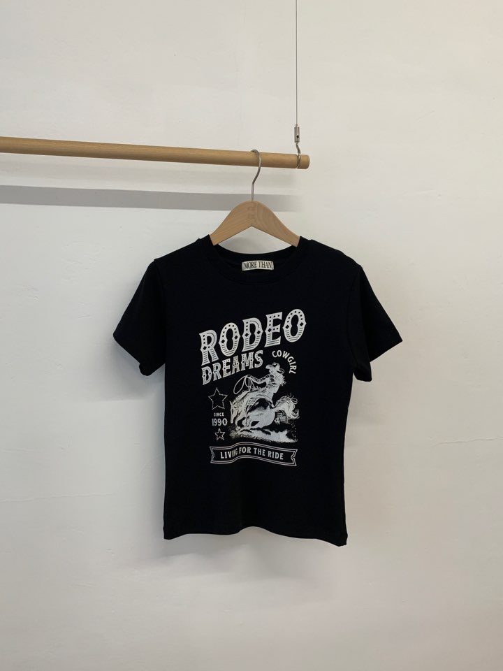 MORE THAN-P東大門㊣直郵女裝新品真品休閑推薦人氣時尚T恤MORE THANT恤圖色4