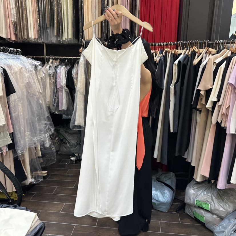 HERISH-HAUTE東大門㊣代購女裝新品人氣職業時尚熱賣連衣裙HERISH-HAUTE連衣裙