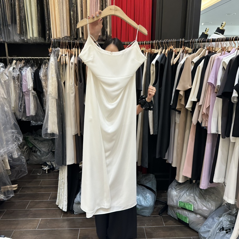 HERISH-HAUTE東大門㊣代購女裝新品人氣職業時尚熱賣連衣裙HERISH-HAUTE連衣裙