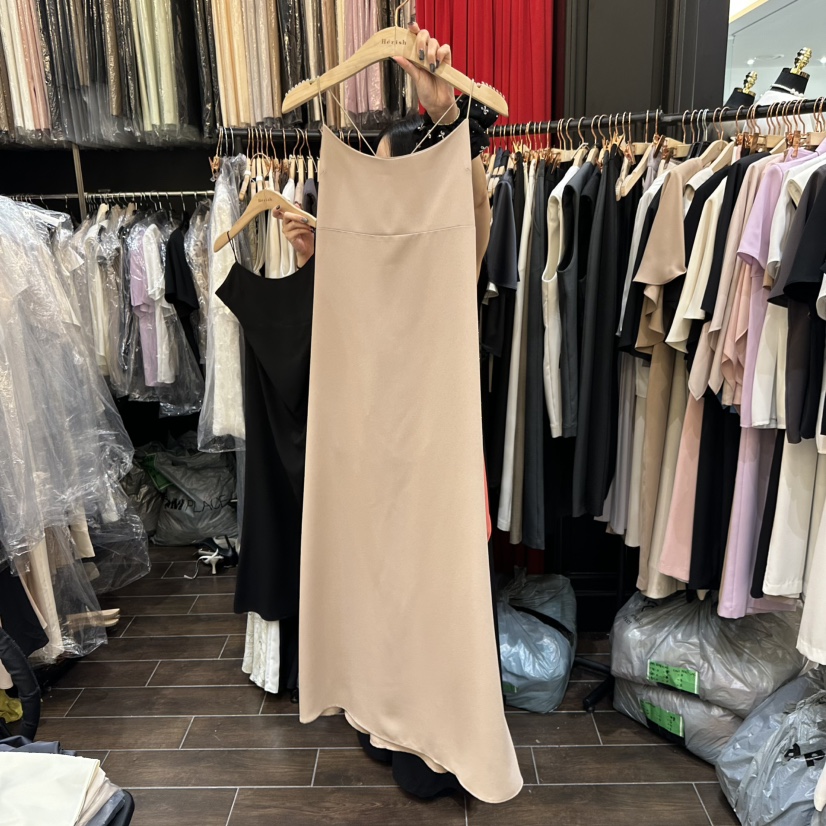 HERISH-HAUTE東大門㊣代購女裝新品人氣職業時尚熱賣連衣裙HERISH-HAUTE連衣裙圖色2