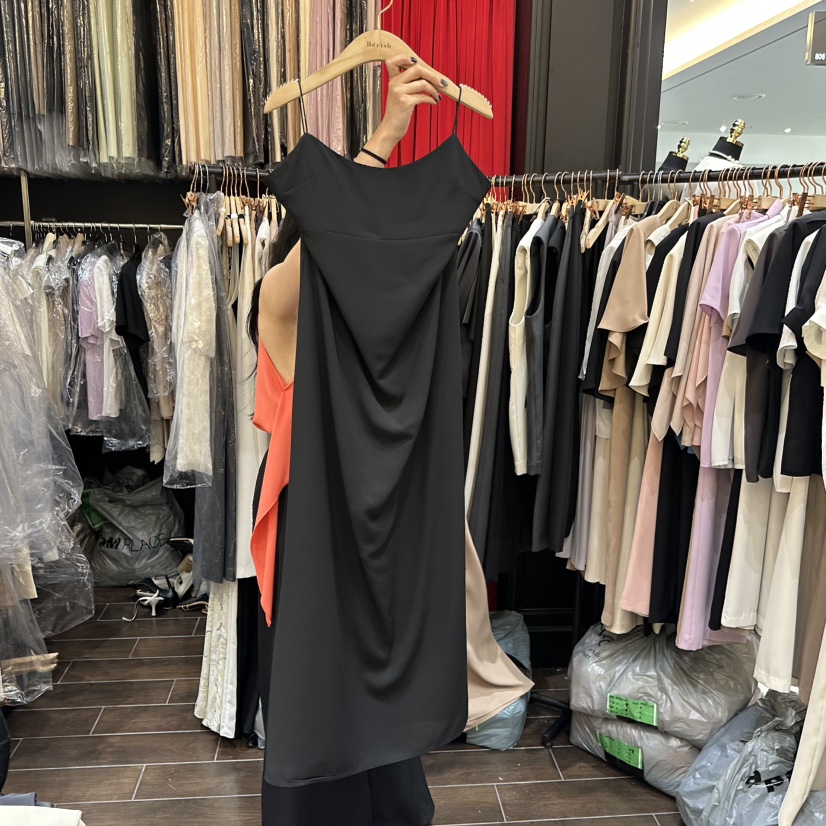 HERISH-HAUTE東大門㊣代購女裝新品人氣職業時尚熱賣連衣裙HERISH-HAUTE連衣裙圖色3