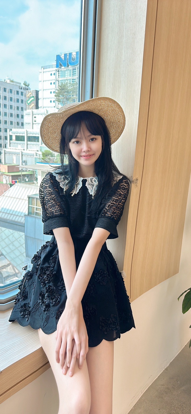 YARD東大門㊣直郵女士新款熱賣職業人氣推薦25春夏襯衫蕾絲衫YARD襯衫/蕾絲衫