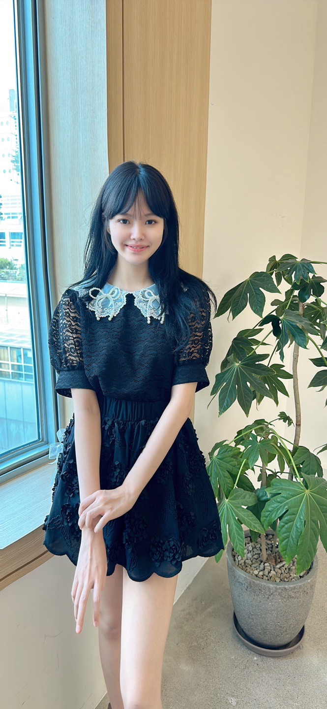 YARD東大門㊣直郵女士新款熱賣職業人氣推薦25春夏襯衫蕾絲衫YARD襯衫/蕾絲衫