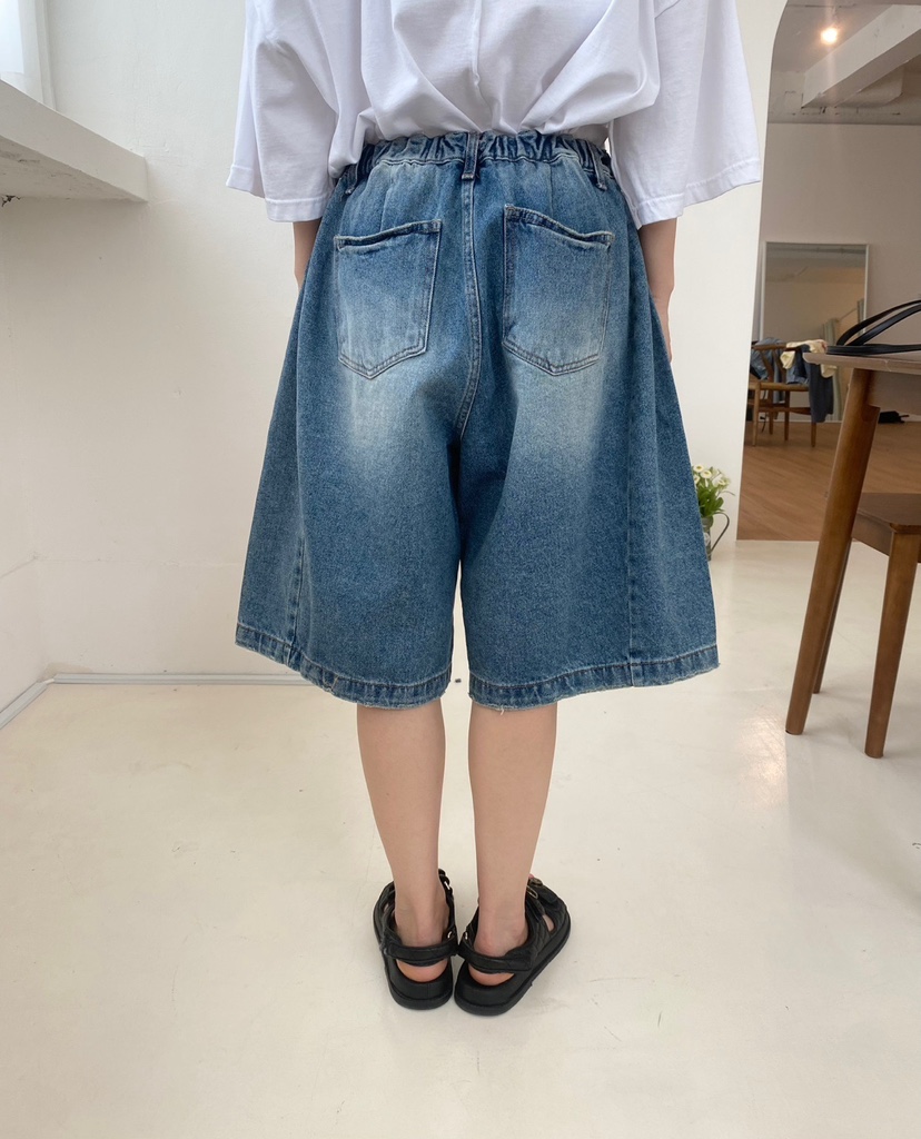 YESFREE韓國直郵㊣女裝新品25春夏職業熱賣休閑真品人氣短褲YESFREE短褲