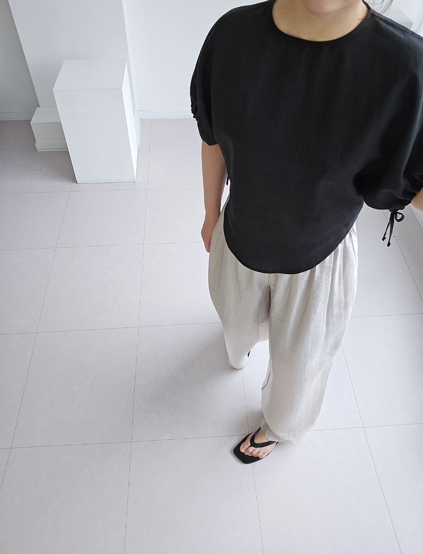 J SHOP東大門㊣代購女裝新品真品熱賣25春夏時尚襯衫蕾絲衫J_SHOP襯衫/蕾絲衫