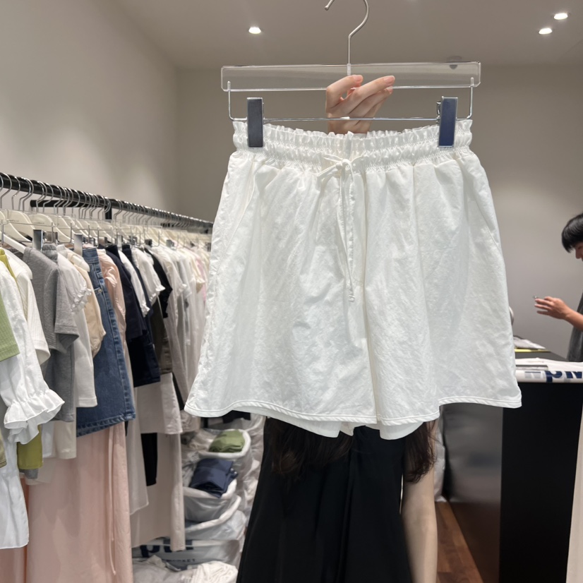 GABRIELLE東大門㊣代購女裝新品人氣推薦真品職業休閑25春夏短褲GABRIELLE短褲