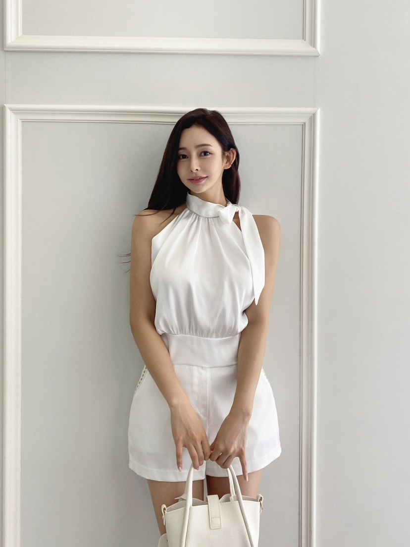 CLOTH東大門㊣實拍女士新品熱賣25春夏人氣時尚休閑襯衫蕾絲衫CLOTH襯衫/蕾絲衫