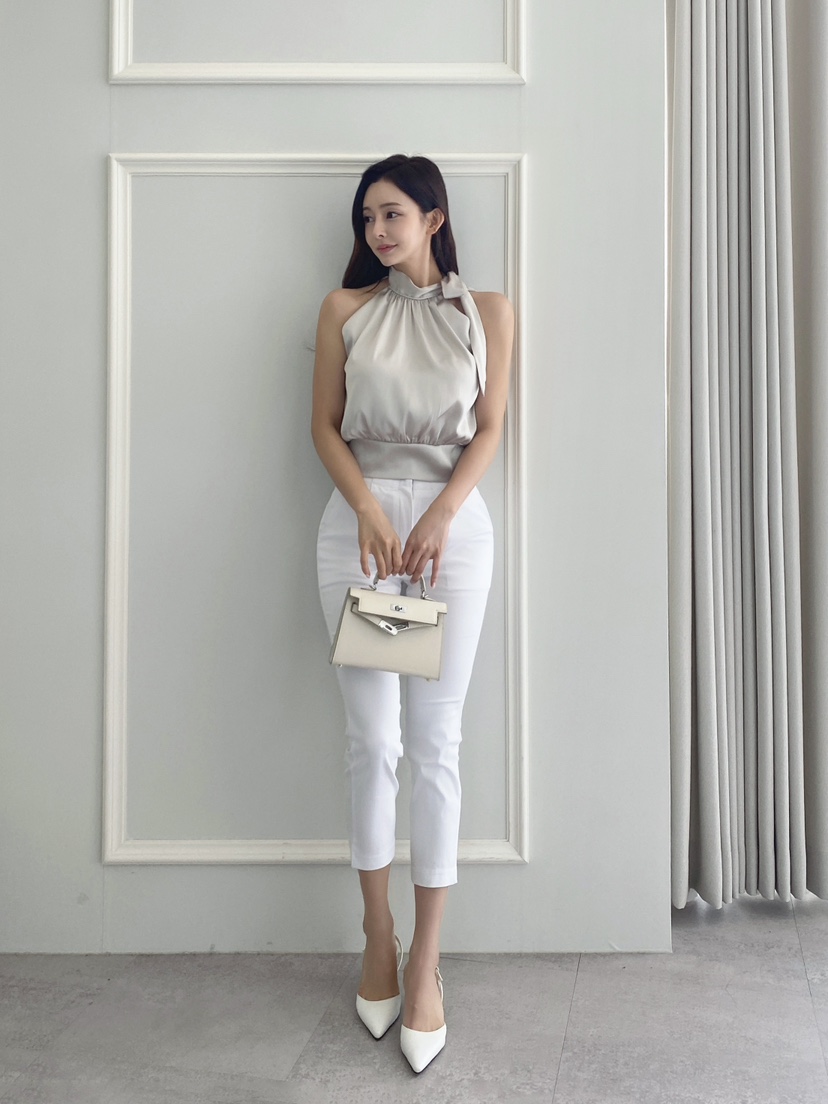 CLOTH東大門㊣實拍女士新品熱賣25春夏人氣時尚休閑襯衫蕾絲衫CLOTH襯衫/蕾絲衫