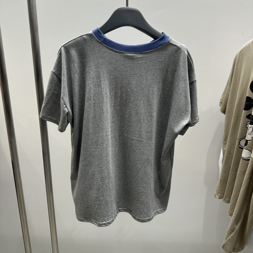 TARABY MOTION韓國代購㊣女裝新品時尚真品休閑25春夏熱賣T恤TARABY MOTIONT恤