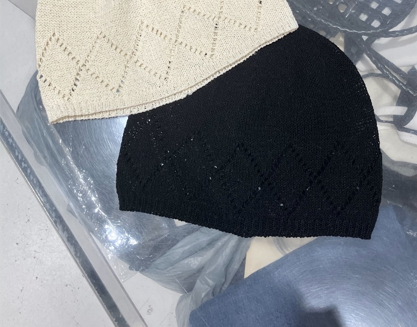 J SHOP韓國代購㊣女士新款休閑職業推薦熱賣時尚人氣帽子亞麻J_SHOP帽子圖色2