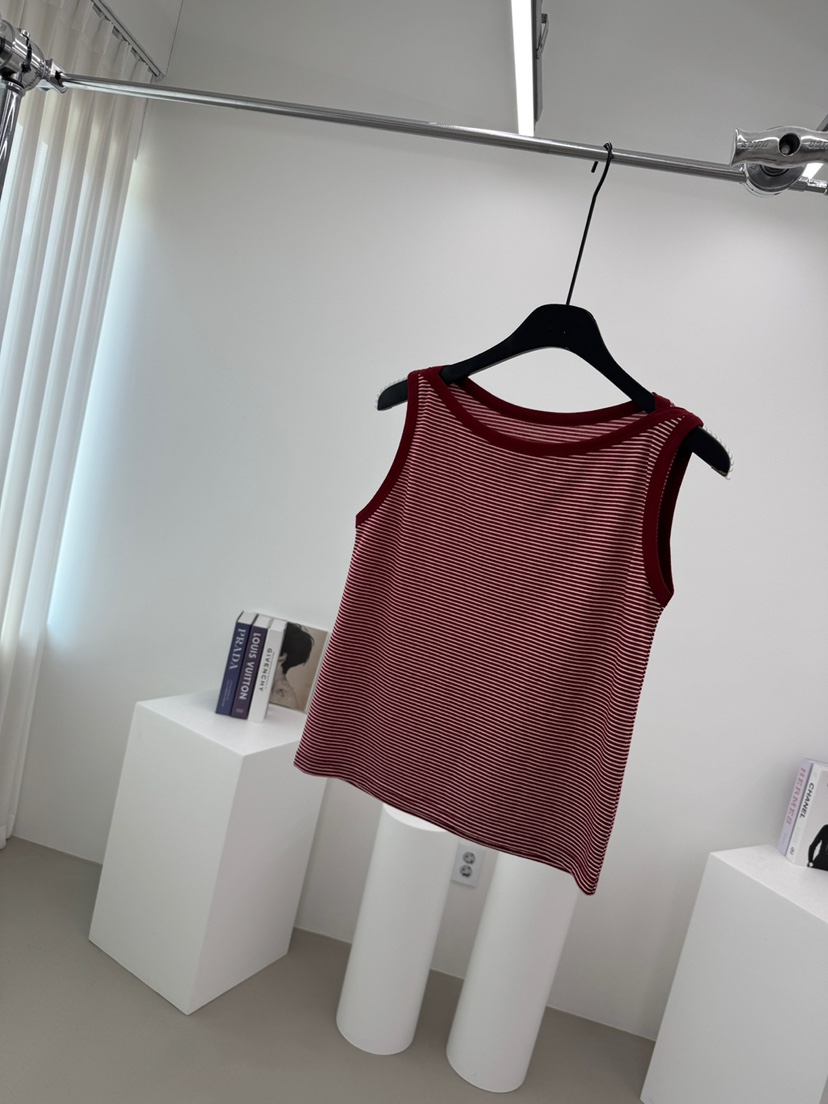 RED-A韓國代購㊣女士新款人氣熱賣時尚職業休閑25春夏吊帶背心RED-A吊帶/背心