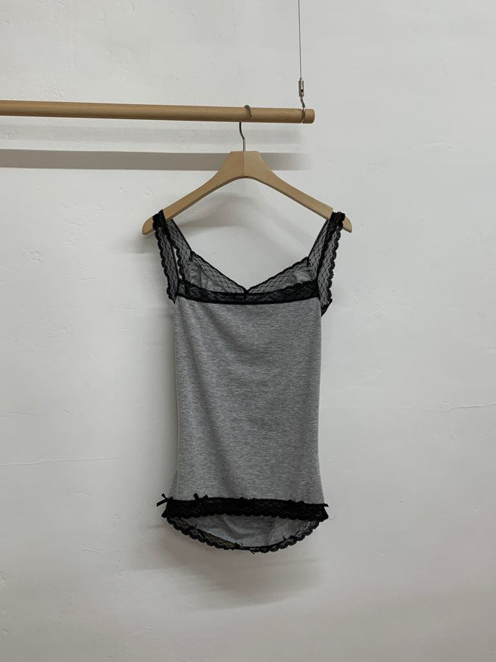 MORE THAN-P東大門㊣實拍女士新品職業休閑推薦人氣吊帶背心MORE THAN吊帶/背心