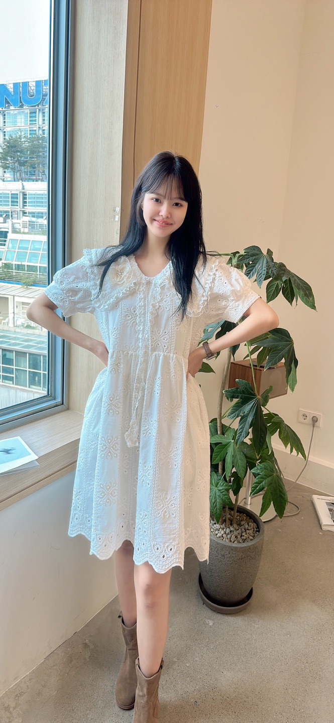 YARD東大門㊣代購女裝新品推薦休閑職業熱賣真品人氣連衣裙YARD連衣裙