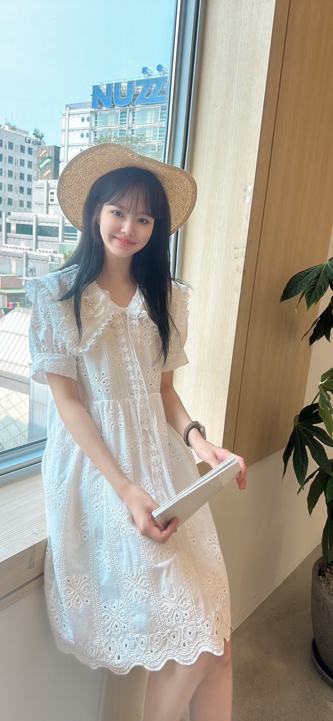YARD東大門㊣代購女裝新品推薦休閑職業熱賣真品人氣連衣裙YARD連衣裙