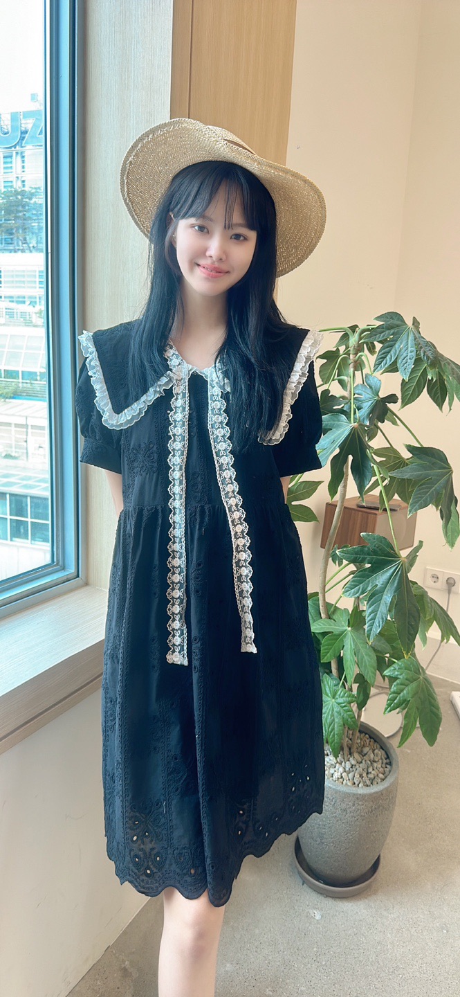 YARD東大門㊣代購女裝新品推薦休閑職業熱賣真品人氣連衣裙YARD連衣裙