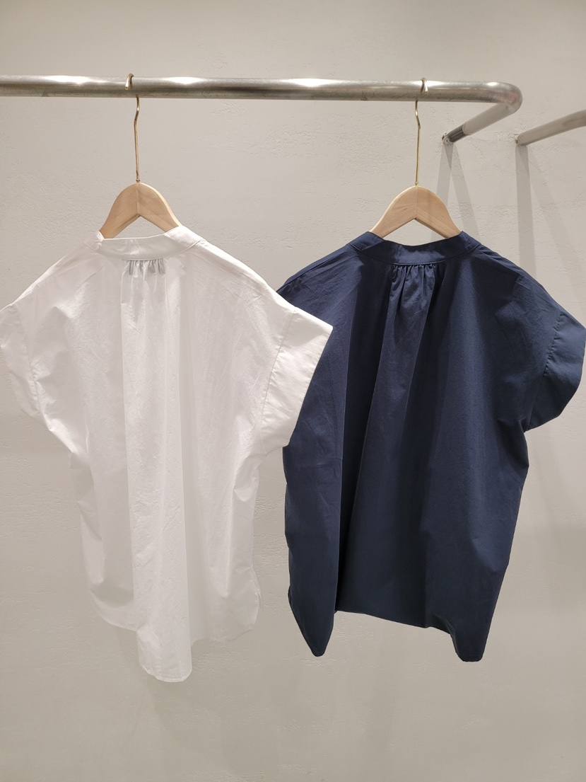 THE OTHER東大門㊣實拍女裝新品休閑襯衫蕾絲衫荷葉邊蕾絲THE OTHER襯衫/蕾絲衫