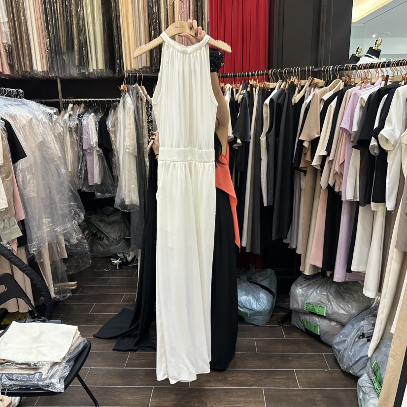 HERISH韓國代購㊣女裝新品時尚休閑推薦25春夏職業熱賣連體褲Herish連體褲圖色3實際價格73000