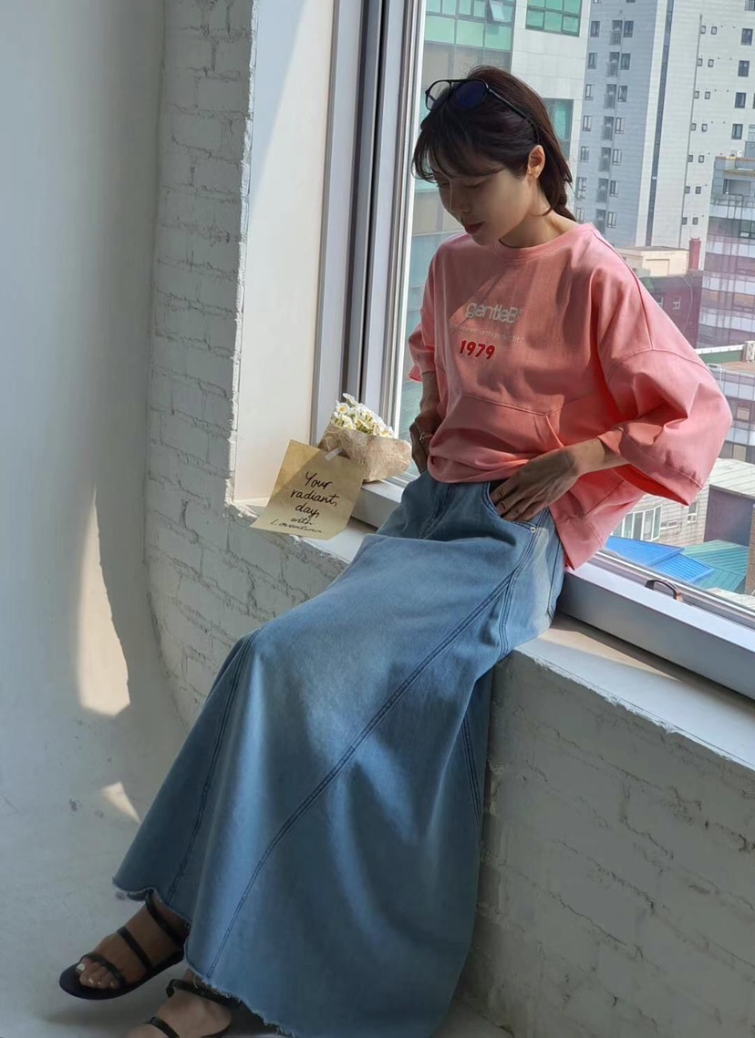 GENTLE B東大門㊣代購女士新品職業時尚熱賣真品休閑推薦T恤GENTLE BT恤