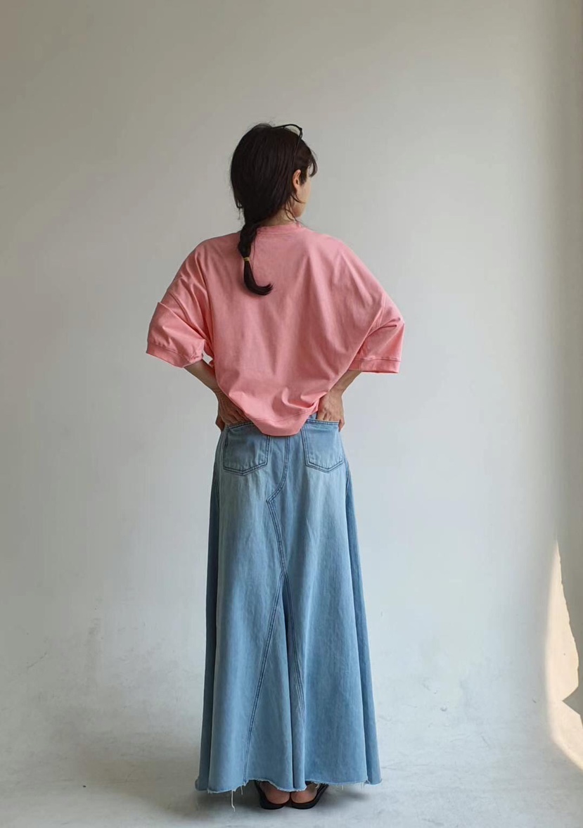 GENTLE B東大門㊣代購女士新品職業時尚熱賣真品休閑推薦T恤GENTLE BT恤