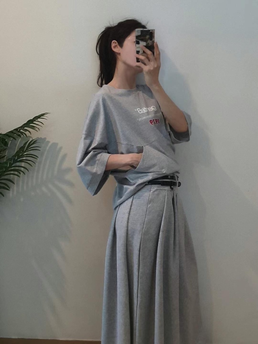 GENTLE B東大門㊣代購女士新品職業時尚熱賣真品休閑推薦T恤GENTLE BT恤
