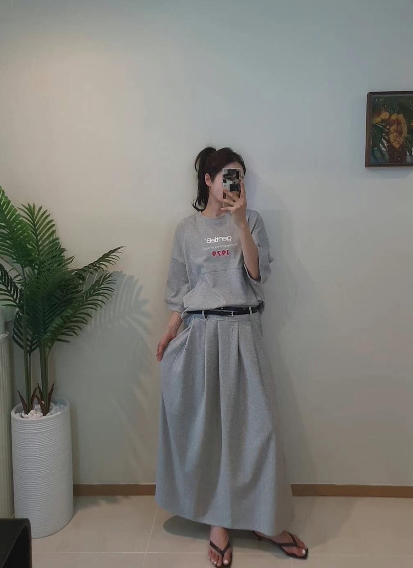 GENTLE B東大門㊣代購女士新品職業時尚熱賣真品休閑推薦T恤GENTLE BT恤