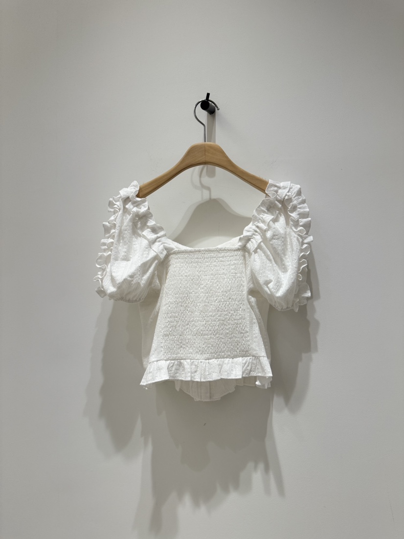 MELTED-P東大門㊣代購女士新品職業休閑真品人氣襯衫蕾絲衫MELTED-P襯衫/蕾絲衫