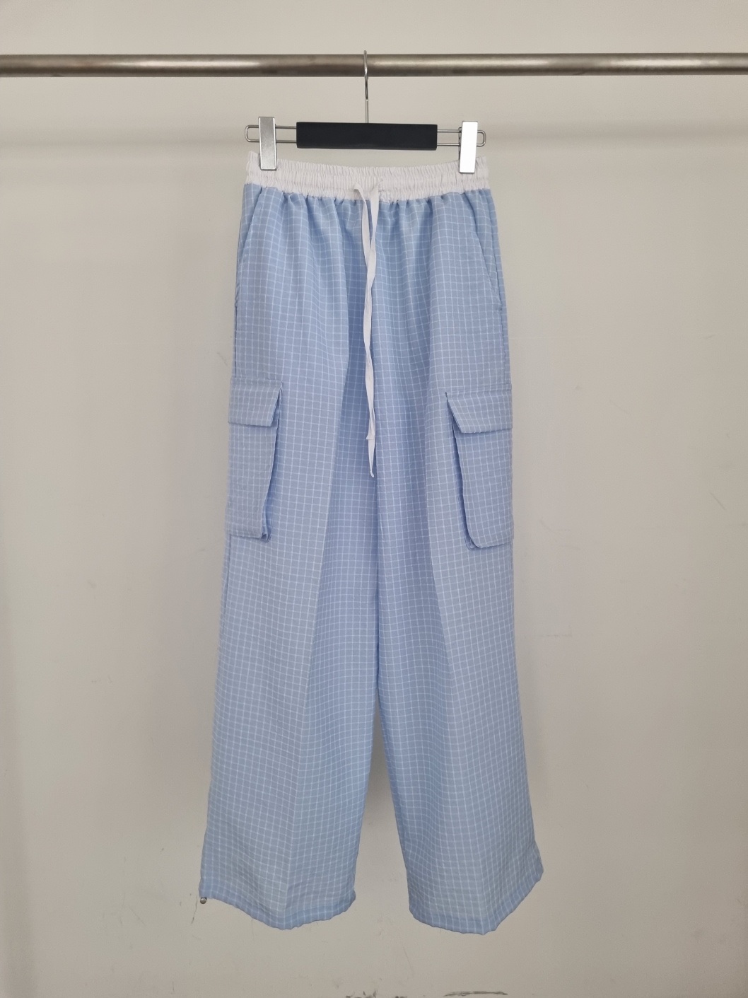 VERANDA東大門㊣代購女士新款職業時尚真品推薦休閑25春夏休閑褲VERANDA休閑褲圖色3